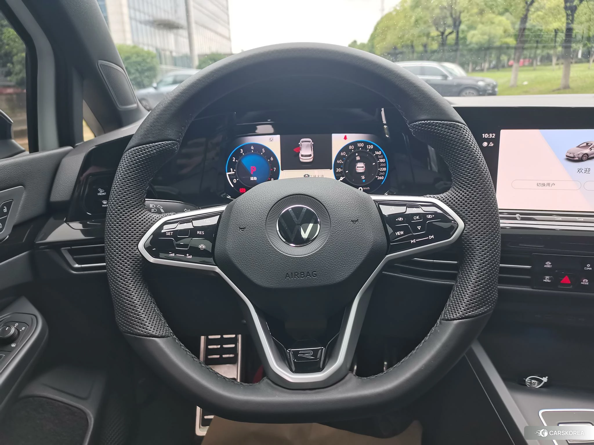 Volkswagen Golf id 4487136 из Китая 22