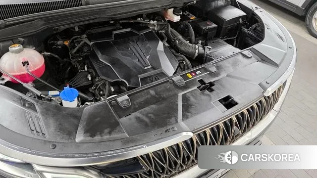 Kia Carnival 4th generation id 3717327 из Кореи 16