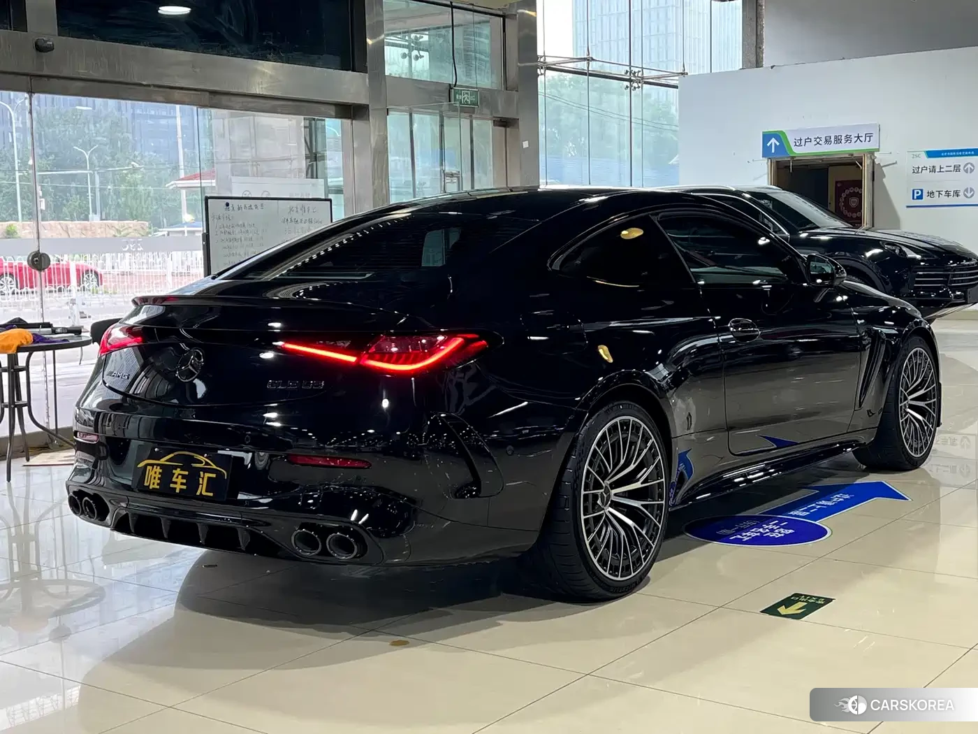 Mercedes-Benz CLE AMG id 4554009 из Китая 24