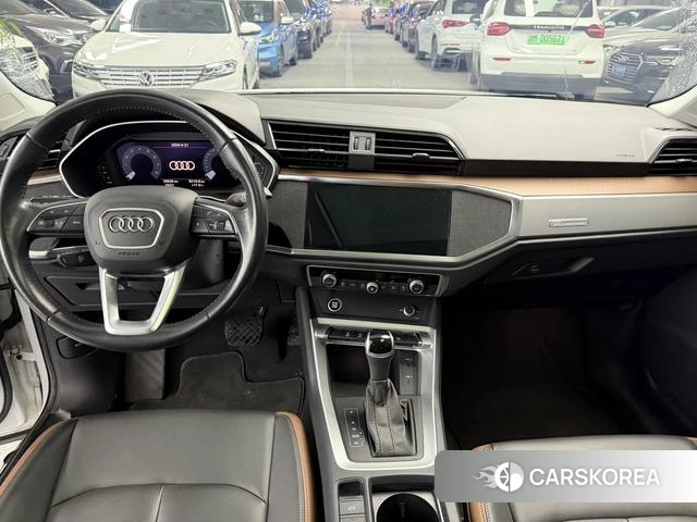 Audi Q3 id 4254787 из Китая 8
