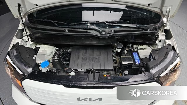 Kia The New Kia Ray id 4561365 из Кореи 16