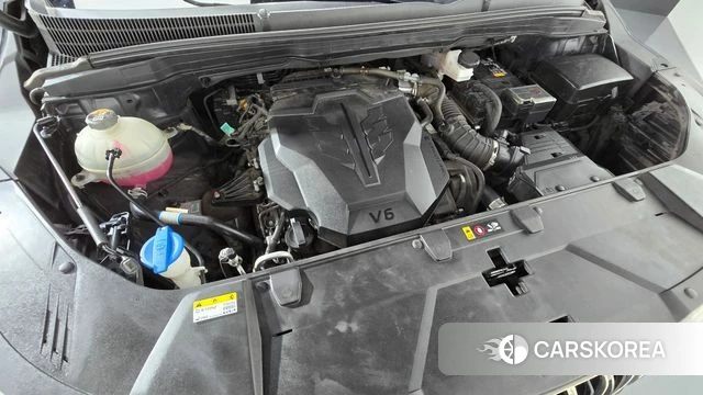 Kia Carnival 4th generation id 4475125 из Кореи 28