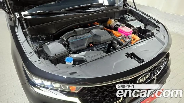 Kia Sorento 4th Generation id 2906829 из Кореи 16