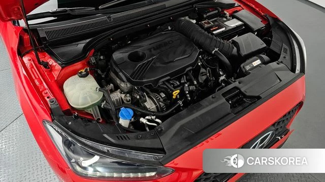 Hyundai Veloster (JS) id 4285886 из Кореи 16