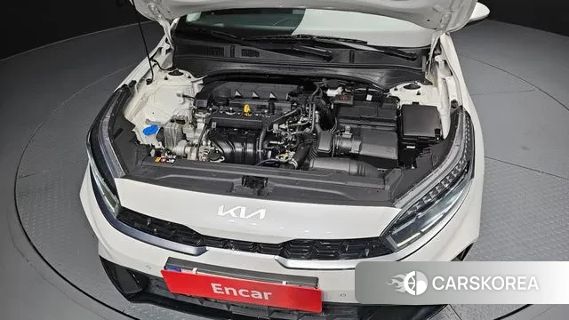 Kia The New K3 2nd generation id 3645119 из Кореи 16