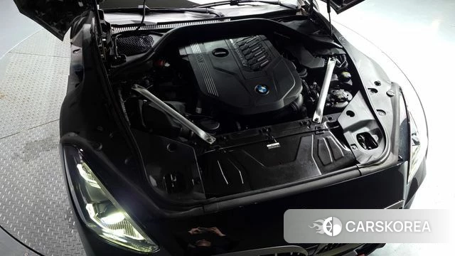 BMW Z4 (G29) id 4721797 из Кореи 28