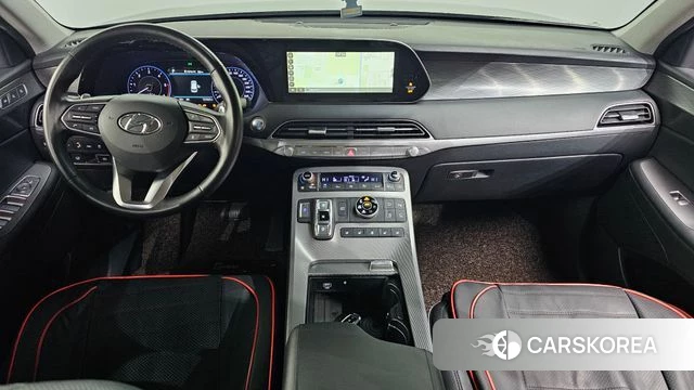 Hyundai Palisade id 3807786 из Кореи 16