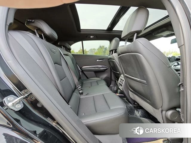 Cadillac XT4 id 4221247 из Китая 12