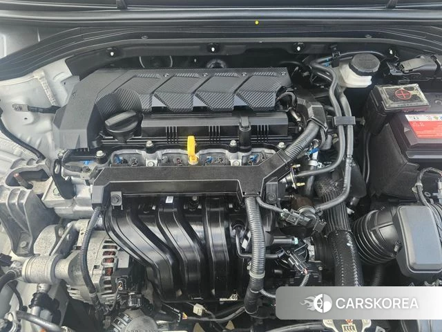 Hyundai The New Avante AD id 4530810 из Кореи 15