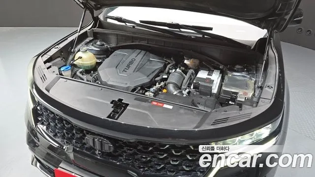 Kia Sorento 4th Generation id 2896518 из Кореи 16