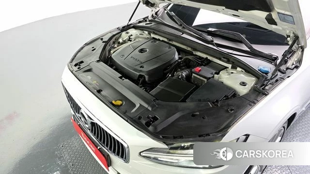 Volvo S90 id 4304796 из Кореи 32