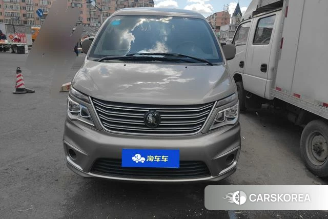Dongfeng popular Lingzhi id 4208011 из Китая 13