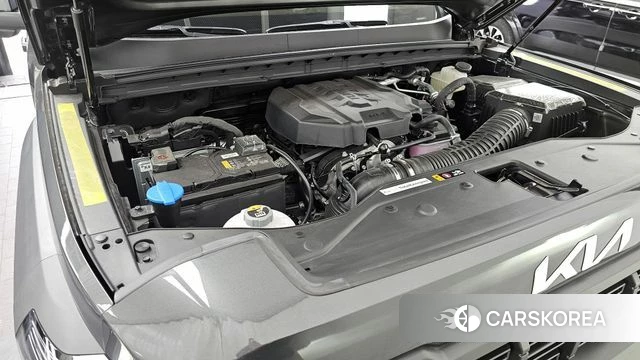 Kia Tasman id 3805116 из Кореи 16