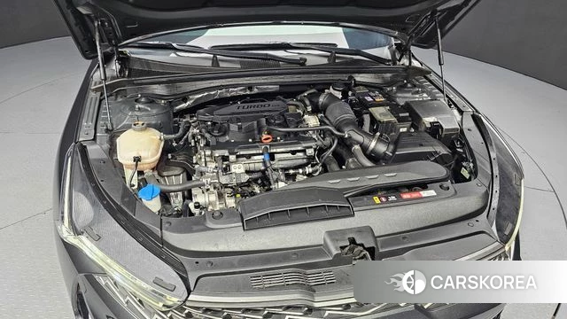 Kia K5 3rd generation id 3916216 из Кореи 16