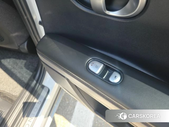 Hyundai Ionic 5 id 4624384 из Кореи 16
