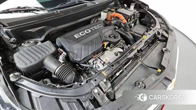 Chevrolet (GM Daewoo) Equinox id 4378015 из Кореи 16