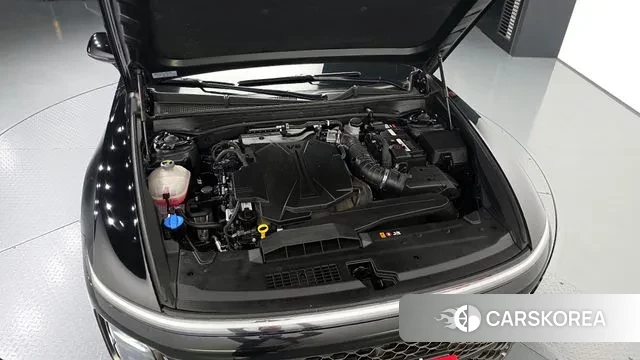 Hyundai Grandeur (GN7) id 3751571 из Кореи 16