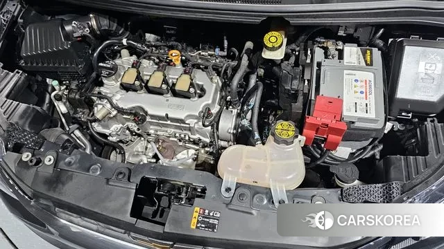 Chevrolet (GM Daewoo) The New Spark id 3325199 из Кореи 16