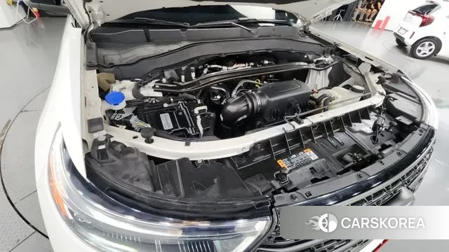 Ford Explorer 6th Generation id 2998589 из Кореи 16