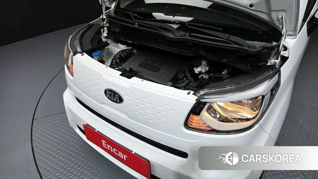 Kia The New Ray id 4283541 из Кореи 26