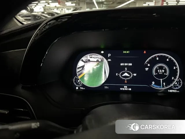 Hyundai Palisade id 3694890 из Кореи 15