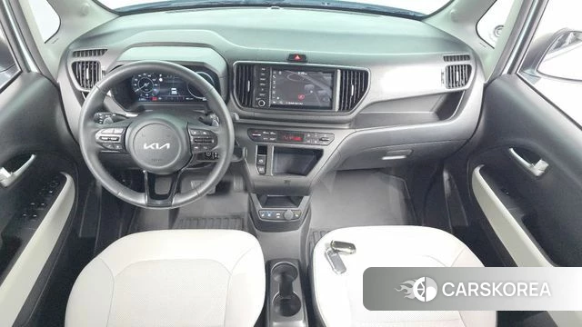 Kia The New Kia Ray EV id 4629967 из Кореи 31