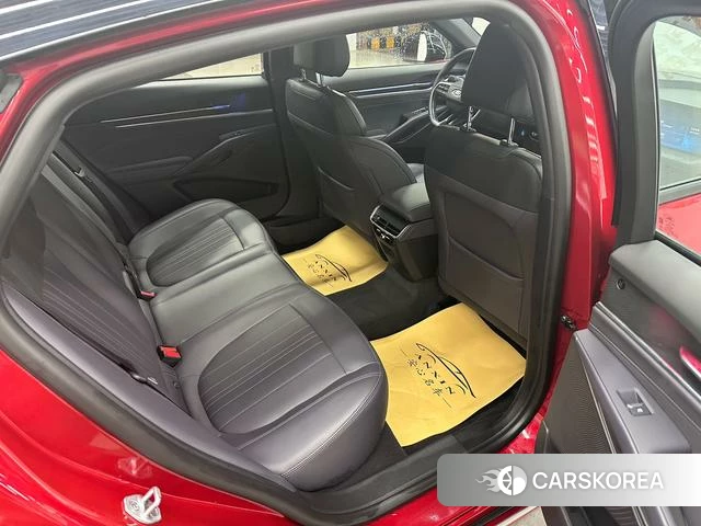 Ford Mondeo id 4392297 из Китая 16