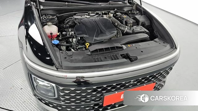Hyundai Grandeur (GN7) id 4555304 из Кореи 16
