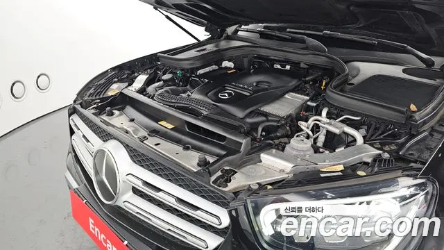 Mercedes-Benz GLC-Class X253 id 2273274 из Кореи 16