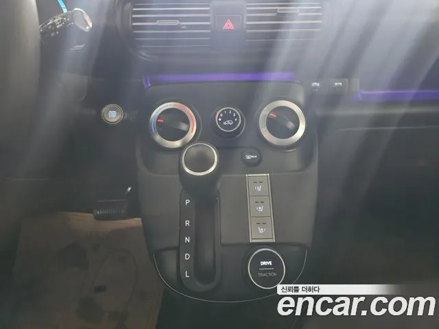 Hyundai Casper id 2708245 из Кореи 13