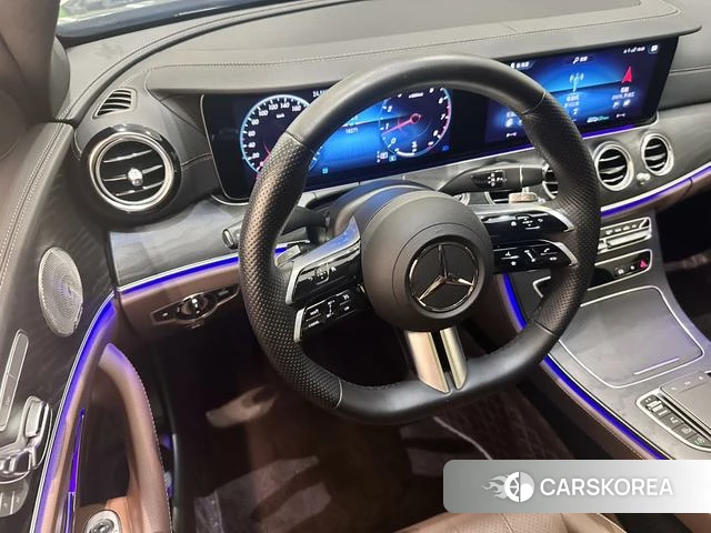 Mercedes-Benz E-class (imported) id 4328482 из Китая 10