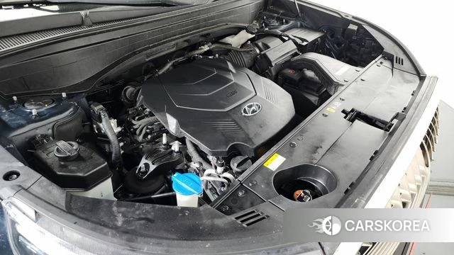 Hyundai Palisade id 3801362 из Кореи 16