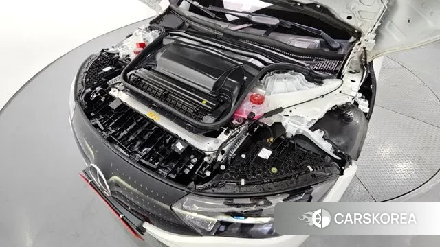 Mercedes-Benz EQE V295 id 3492303 из Кореи 16