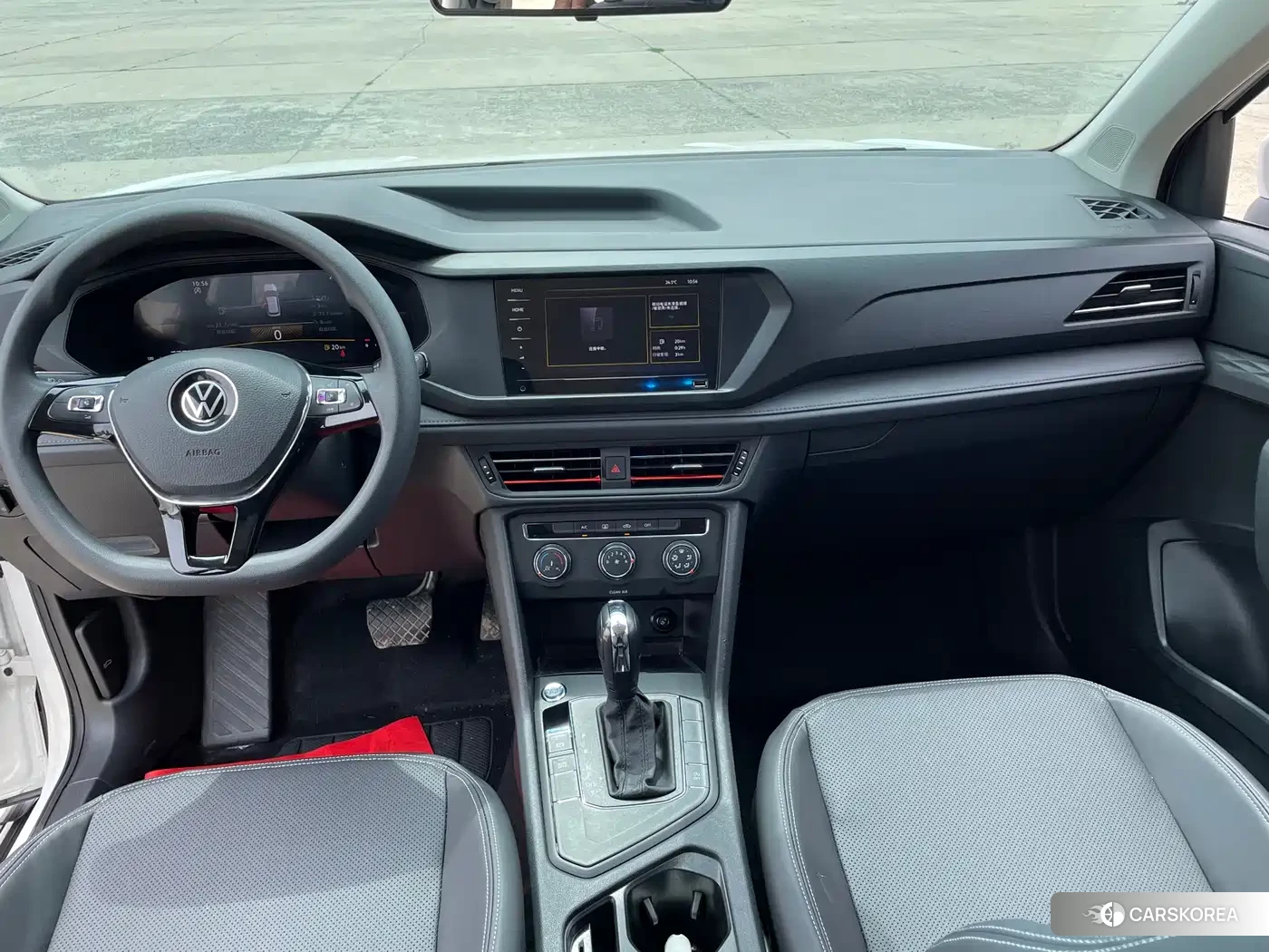Volkswagen Tharu id 4576277 из Китая 12