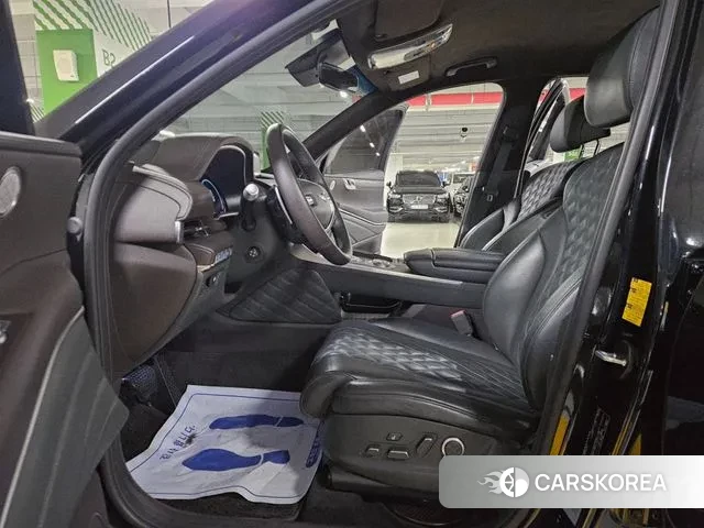 Genesis GV80 id 3390602 из Кореи 16