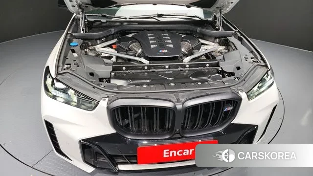 BMW X5 (G05) id 3415248 из Кореи 16