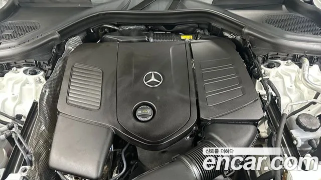 Mercedes-Benz GLC-Class X254 id 2202985 из Кореи 16