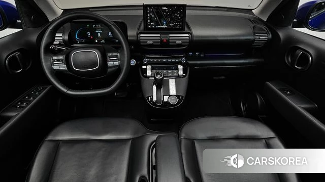 Hyundai Casper id 4444270 из Кореи 28