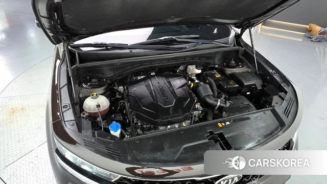Kia Sorento 4th Generation id 4698189 из Кореи 29