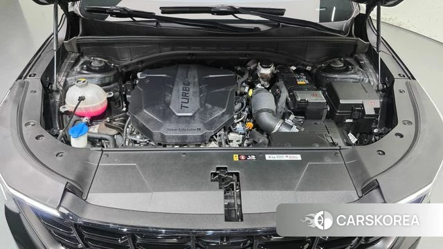 Kia The New Sorento 4th Generation id 4757500 из Кореи 30