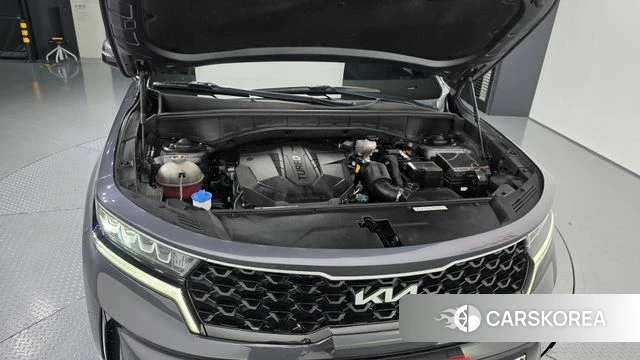 Kia Sorento 4th Generation id 4535388 из Кореи 29
