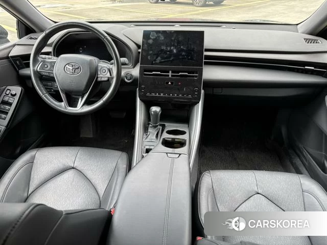 Toyota Asian dragon id 4393131 из Китая 14
