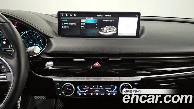 Genesis G80 (RG3) id 2539475 из Кореи 16