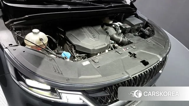 Kia Carnival 4th generation id 3421461 из Кореи 16