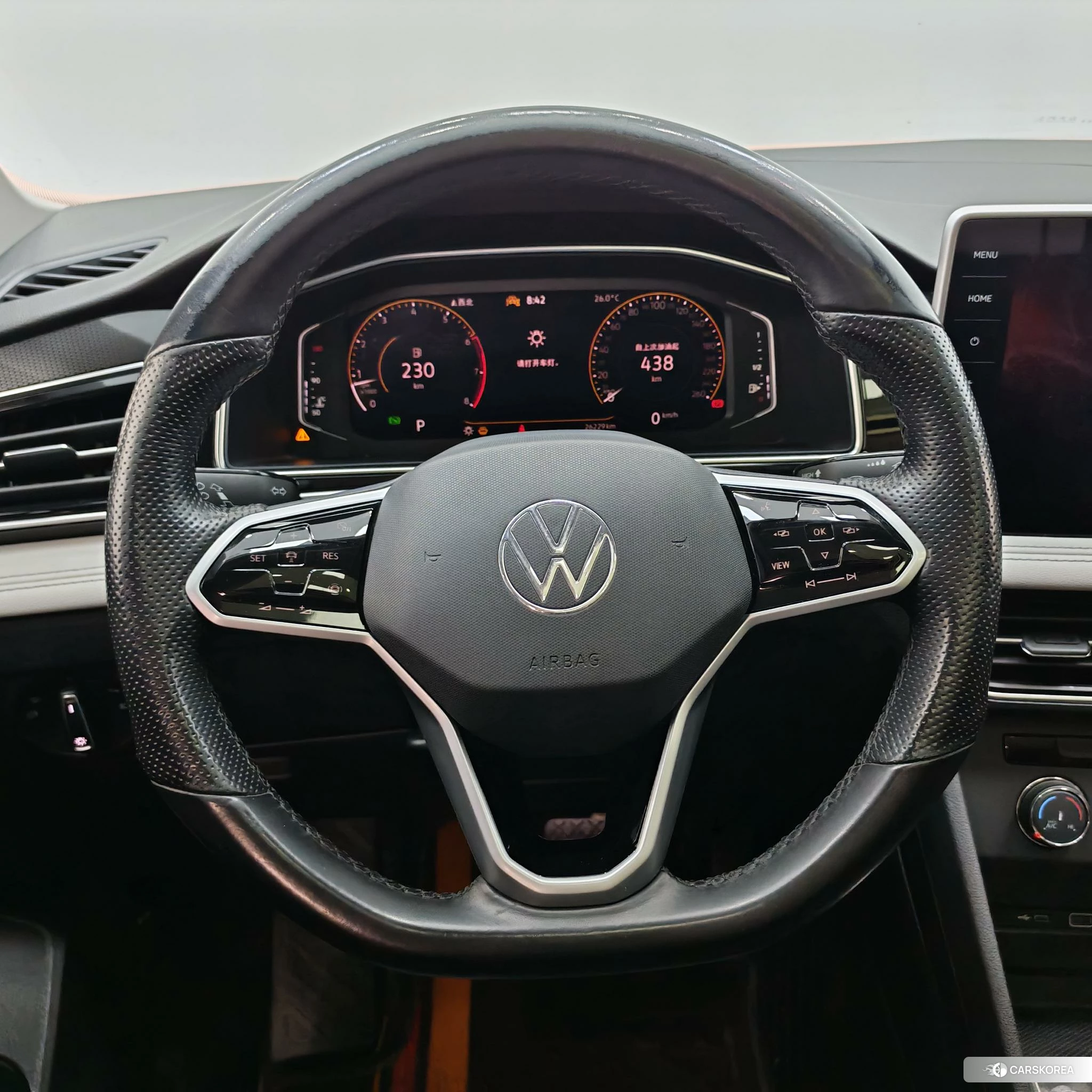 Volkswagen Tiguan L id 4420298 из Китая 13