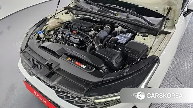 Kia K5 3rd generation id 3681467 из Кореи 16