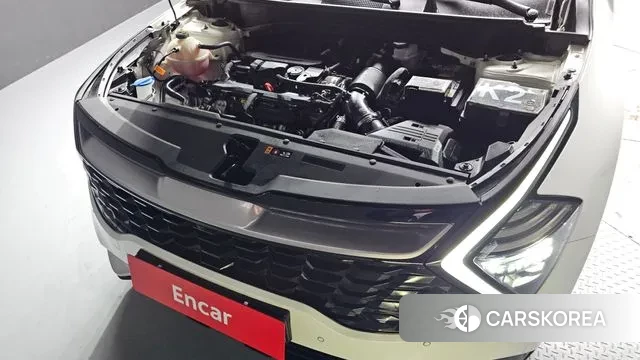 Kia Sportage 5th Generation id 3523436 из Кореи 16