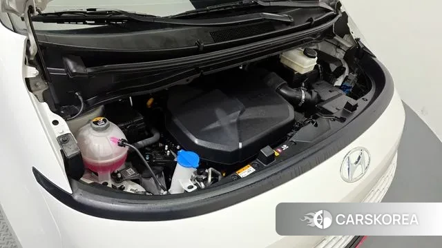 Hyundai Staria id 3702375 из Кореи 16