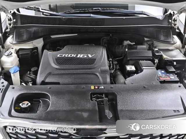 Kia The New Sorento id 2991411 из Кореи 16