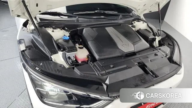 Kia EV6 id 3610263 из Кореи 17